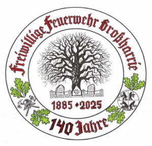 Freiwillige Feuerwehr Großharrie